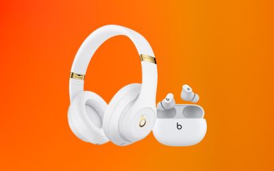 Black Friday headphone deals: The best offers already available