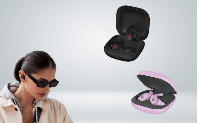 Beats Fit Pro True Wireless Noise Cancelling In-Ear Earbuds