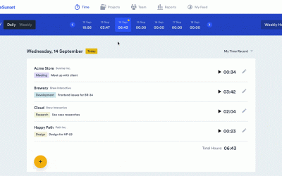 Complete project management system at one time fee | BeforeSunset Life Time Deal