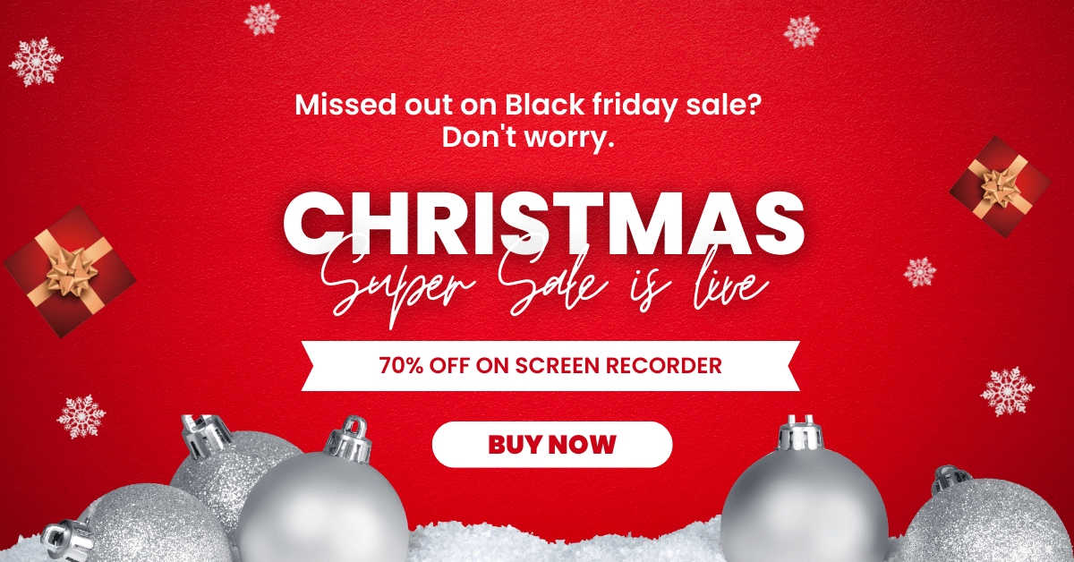 Berrycast Christmas-2022 Offer