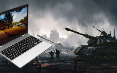 Best gaming laptop deals