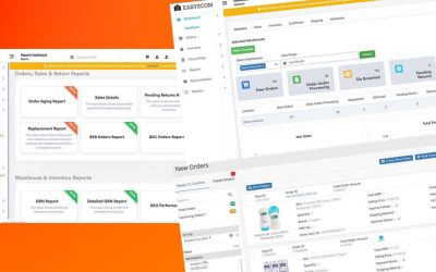 Inventory Management & Reconciliation Software For eCommerce / WooCommerce / Shopify