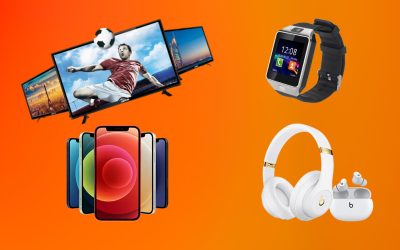 Top electronics deals on Target
