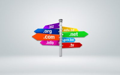 How to choose the right domain name and where to buy it