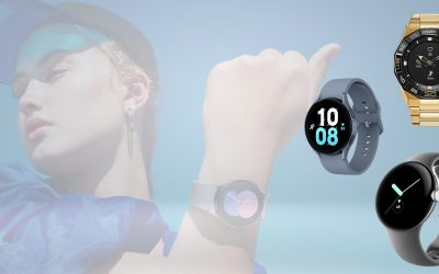 Wearable technology deals on BestBuy