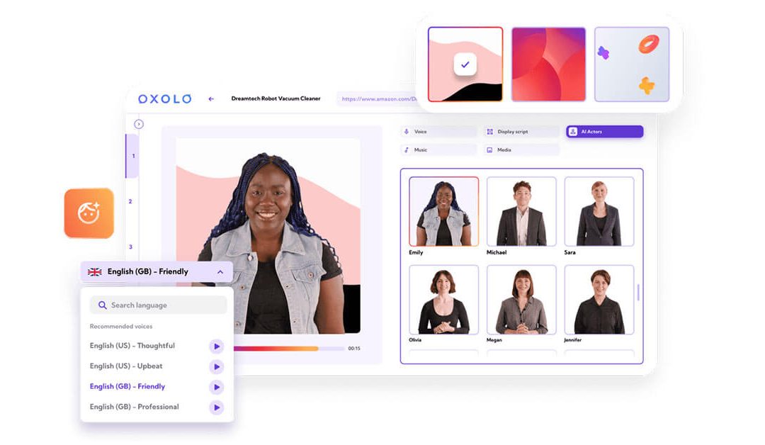 Supercharge Your E-Commerce Sales with AI-Powered Video Generation