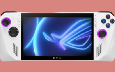 Save $200 on ASUS – ROG Ally 7- 120Hz FHD 1080p Gaming Handheld- AMD Ryzen Z1 Processor @ BestBuy