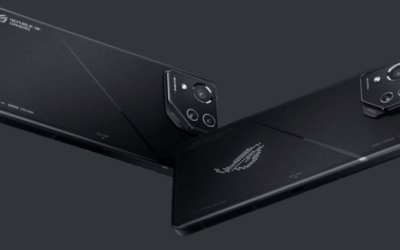 ASUS ROG Phone 8 Pro Unlocked Android-165Hz AMOLED Display- Long-lasting battery life @ Walmart