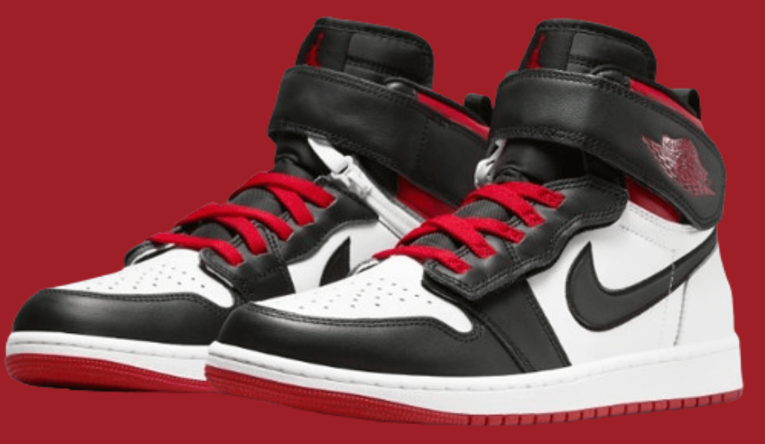 Get 39% off Air Jordan 1 Hi FlyEase Men’s Shoes @ Nike US