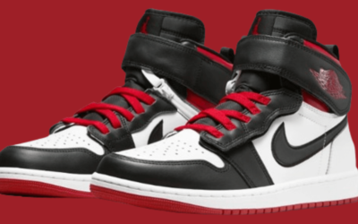 Get 39% off Air Jordan 1 Hi FlyEase Men’s Shoes @ Nike US