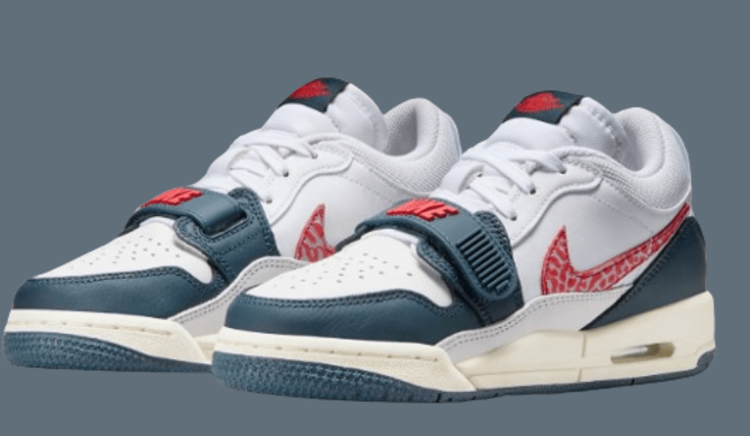 Get 14% off Air Jordan Legacy 312 Low Big Kids’ Shoes @ Nike US