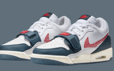 Get 14% off Air Jordan Legacy 312 Low Big Kids’ Shoes @ Nike US