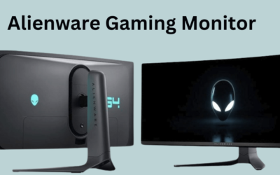 Save $100 on Alienware 34″ Curved Gaming monitor- 165Hz – AMD FreeSync Premium Pro @ BestBuy