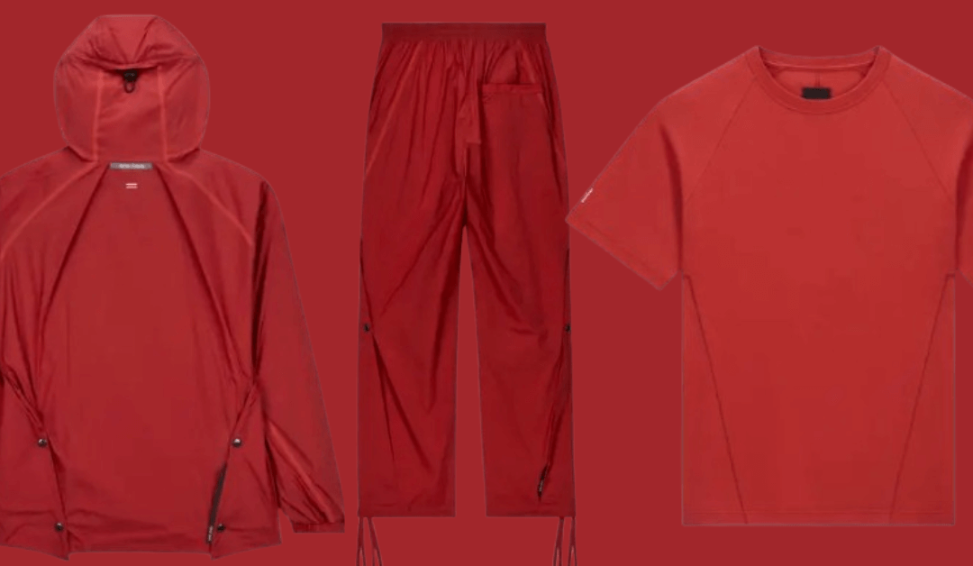 Get Apparel Collection CONVERSE x A-COLD-WALL @ Nike US