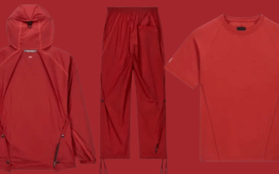 Get Apparel Collection CONVERSE x A-COLD-WALL @ Nike US