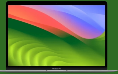 Get a new Apple MacBook Air 13.3 inch Laptop for $699.00 @ Walmart