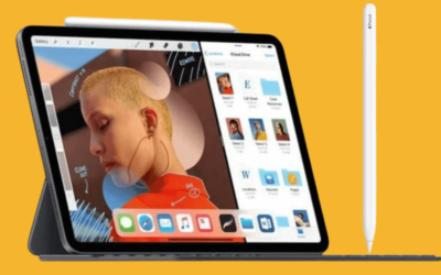 Save $14.99 on the Second Generation Apple Pencil @ Walmart