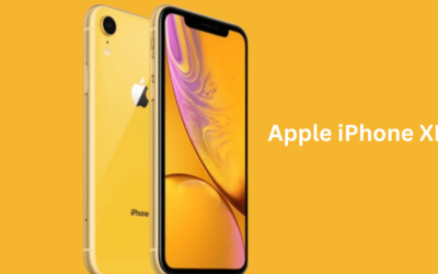Save $45.00 on Used Apple iPhone XR – 128GB – Verizon + GSM Unlocked @ Walmart