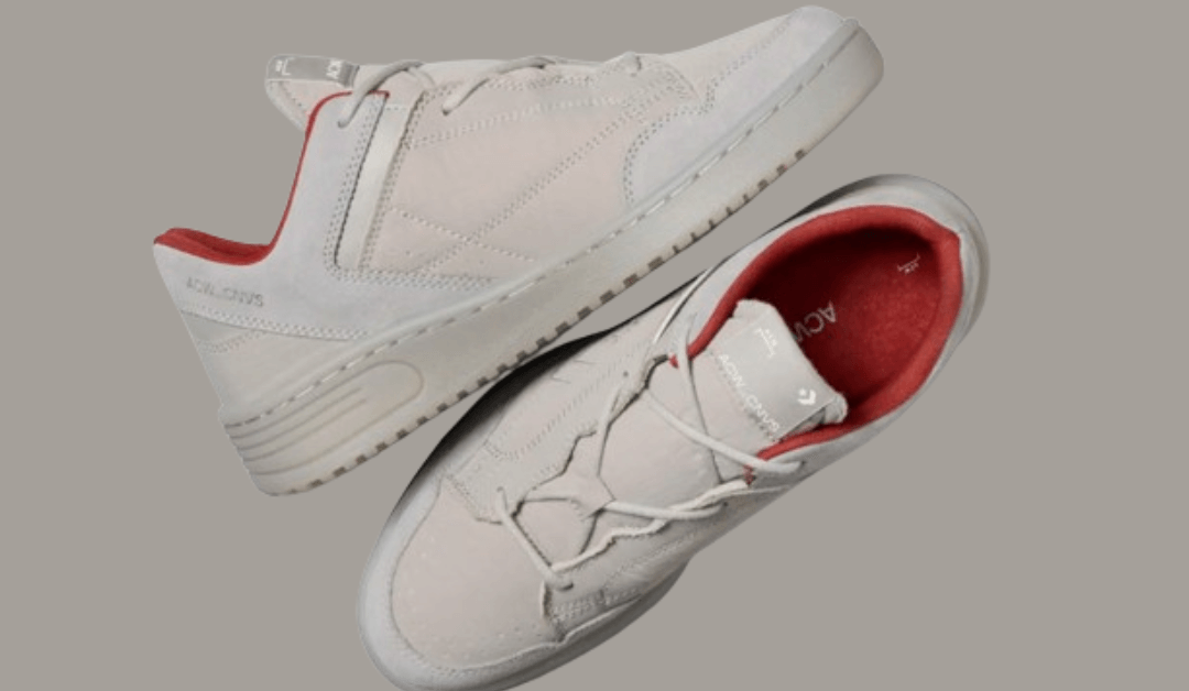 Get Converse x A-COLD-WALL  Weapon for $130.00 @ Nike US