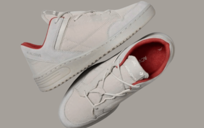 Get Converse x A-COLD-WALL Weapon for $130.00 @ Nike US