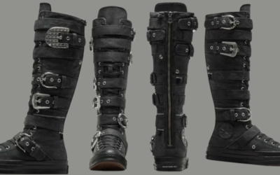 Get Converse x Martine Ali Chuck 70 XXHi for $130.00 @ Nike US