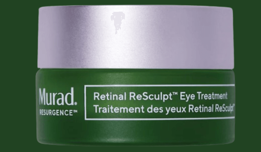 Save $9.20 on Retinal ReSculpt Eye Lift Treatment @ Murad