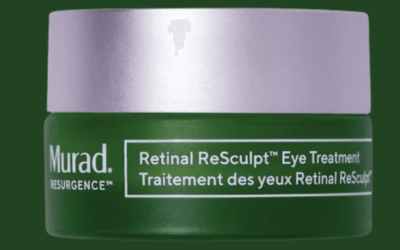 Save $9.20 on Retinal ReSculpt Eye Lift Treatment @ Murad