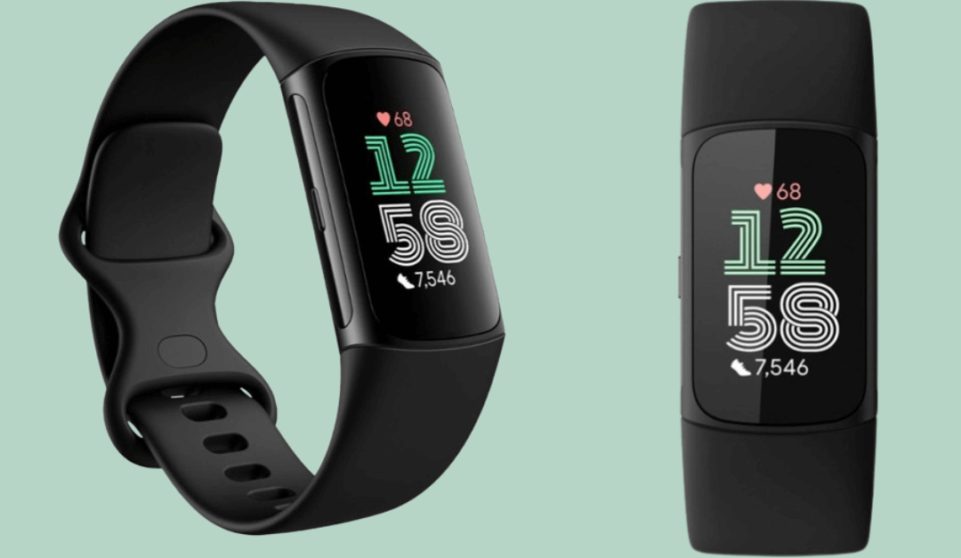 Fitbit Charge 6- Advanced Fitness and Health Tracker using built-in GPS for $159.95 @ BestBuy