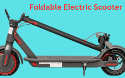 Get 28% off AOVO PRO Adult Foldable Electric Scooter 19mph Max Speed 350W Motor @ eBay