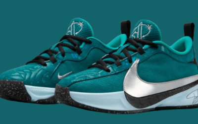 Get 31% off Freak 5 SE Big Kids’ Basketball Shoes @ Nike US