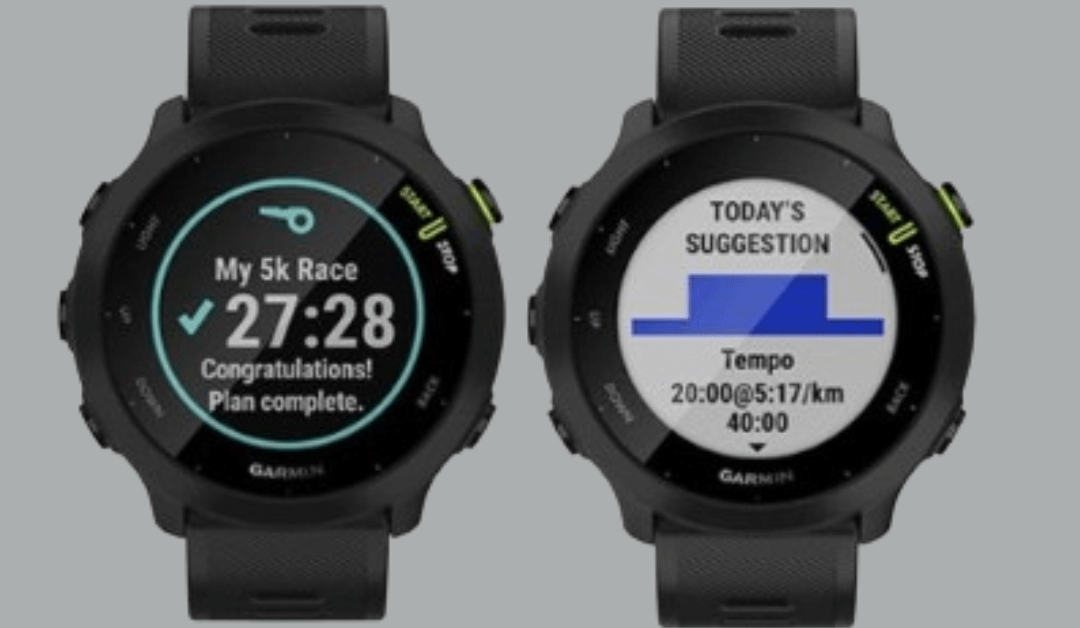 Save up to $100 on Garmin Forerunner GPS smartwatches @ BestBuy