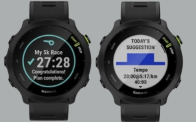 Save up to $100 on Garmin Forerunner GPS smartwatches @ BestBuy