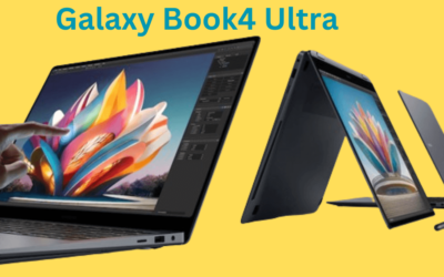 Get Samsung Galaxy Book4 Ultra @ Samsung