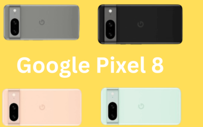 Get Google Pixel 8 – 128GB Factory Unlocked with Advanced Pixel Camera for $439.99 @ eBay