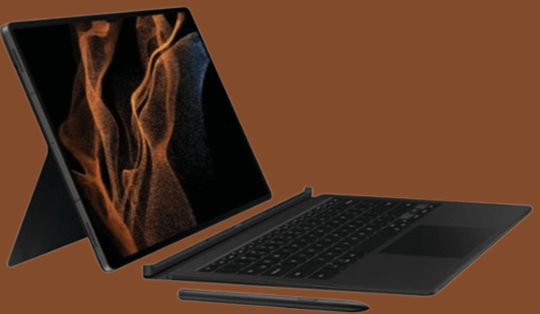 Save $400 on Samsung – Galaxy Tab S8 Ultra – Superior display for gaming and streaming @ BestBuy