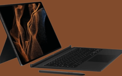 Save $400 on Samsung – Galaxy Tab S8 Ultra – Superior display for gaming and streaming @ BestBuy