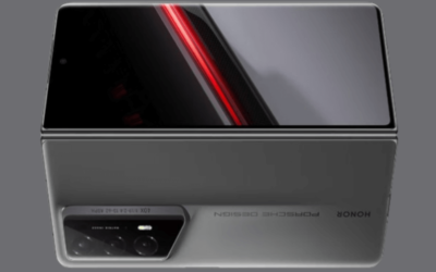 BoxWave Screen Protector Compatible With Honor Magic V2 RSR Porsche Design for $35.95 @ Amazon