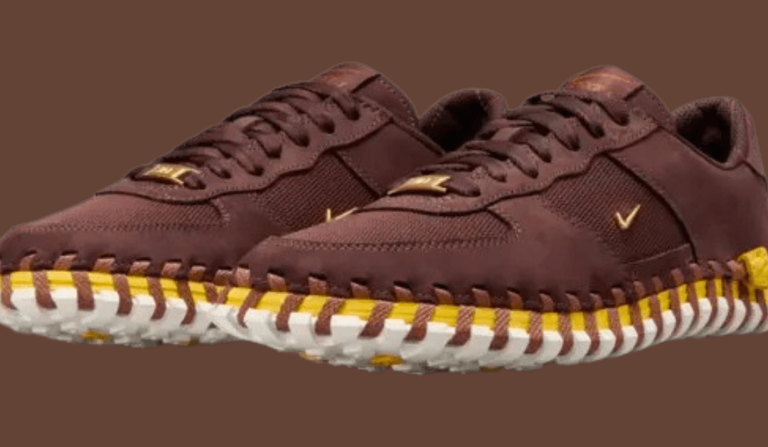 Get J Force 1 Earth for $175.00 @ Nike US