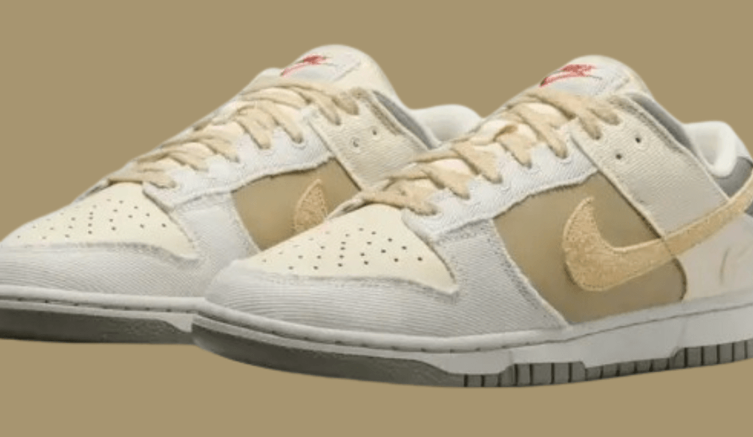 Get Women’s Dunk Low Light Bone and Dark Stucco for $135.00 @ Nike US