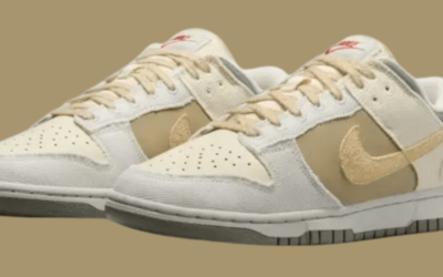 Get Women’s Dunk Low Light Bone and Dark Stucco for $135.00 @ Nike US