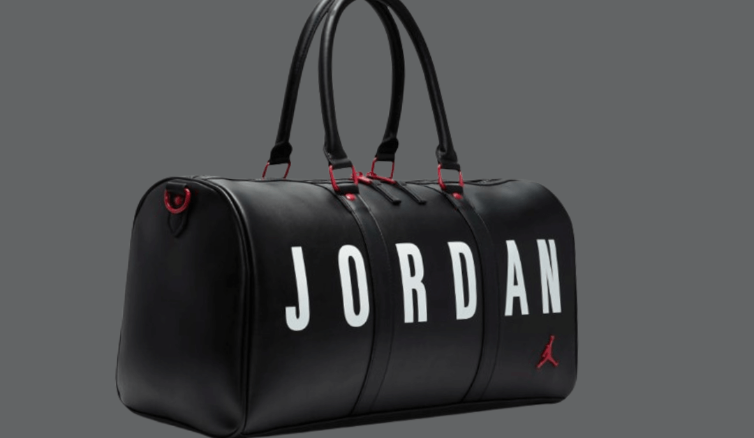 Get 14% off Jordan Jumpman Duffel Bag @ Nike US