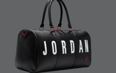 Get 14% off Jordan Jumpman Duffel Bag @ Nike US
