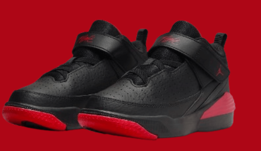 Get 14% off Jordan Max Aura 5 Little Kids’ Shoes @ Nike US