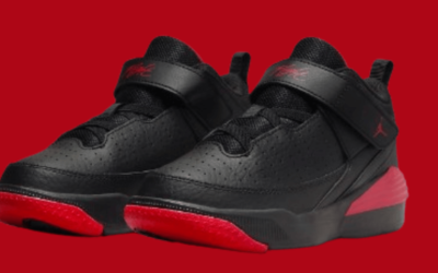 Get 14% off Jordan Max Aura 5 Little Kids’ Shoes @ Nike US