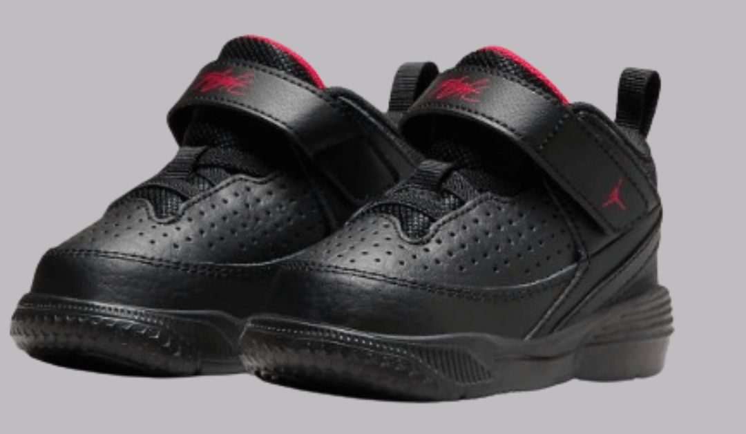 Get 21% off Jordan Max Aura 5 Baby/Toddler Shoes @ Nike US