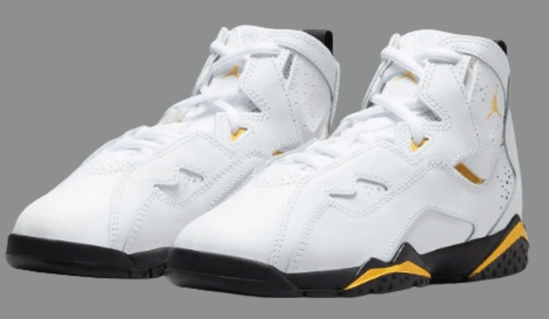 Get 14% off Jordan True Flight Little Kids’ Shoes @ Nike US