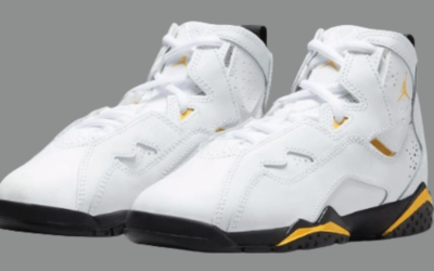 Get 14% off Jordan True Flight Little Kids’ Shoes @ Nike US