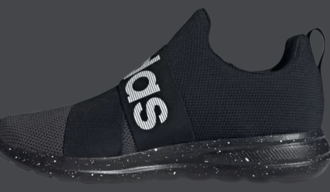 Save $21 on LITE RACER ADAPT 6.0 SHOES @ Adidas