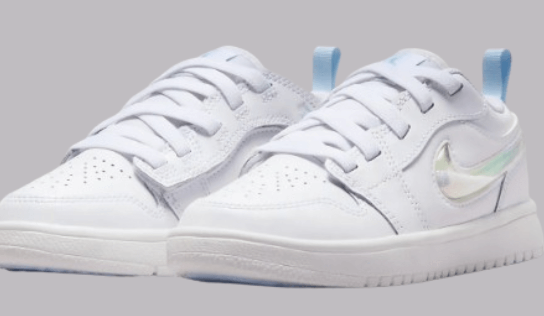 Get 13% off Jordan 1 Low Alt SE Little Kids’ Shoes @ Nike US