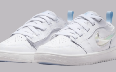 Get 13% off Jordan 1 Low Alt SE Little Kids’ Shoes @ Nike US
